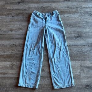 Kids Light Blue Jeans